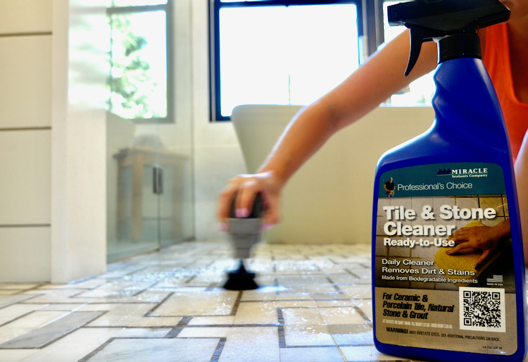 Why, When, and How You Should Seal Tile » Rogue Engineer