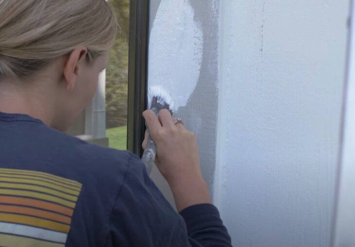 Installing a Window in a Blank Wall » Rogue Engineer