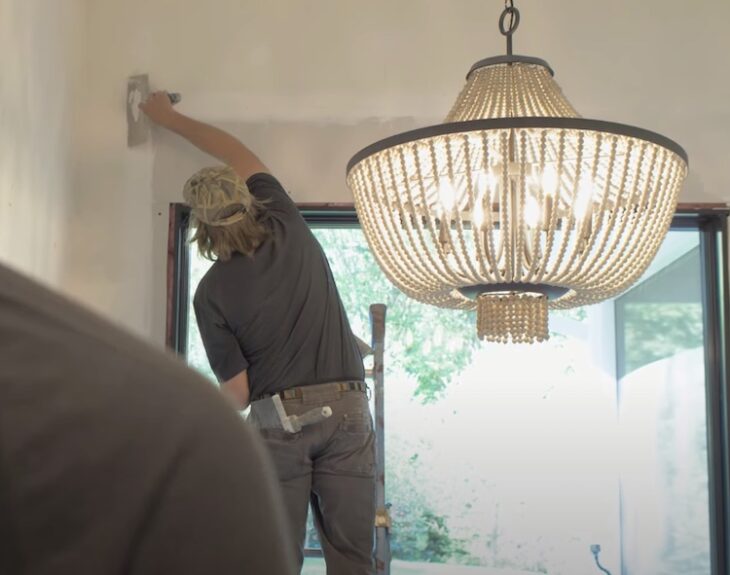 Installing a Window in a Blank Wall » Rogue Engineer