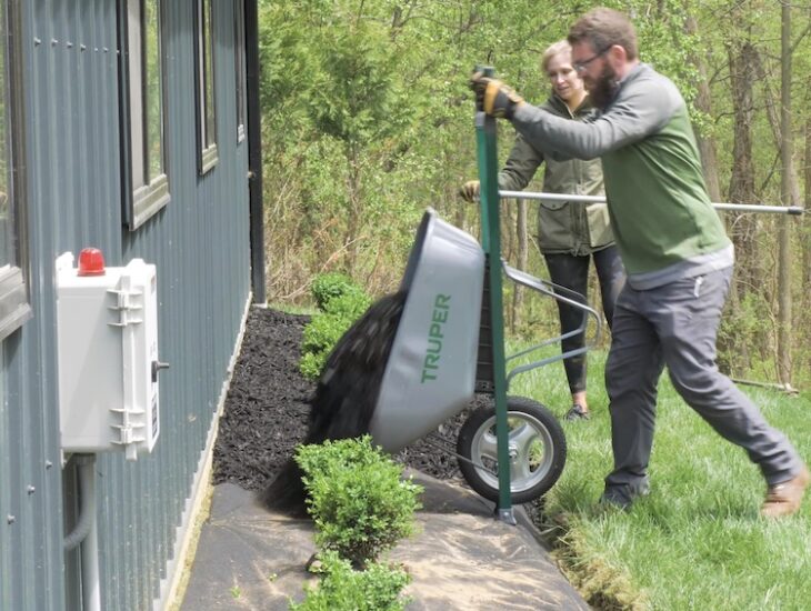 Garden Archives » Rogue Engineer