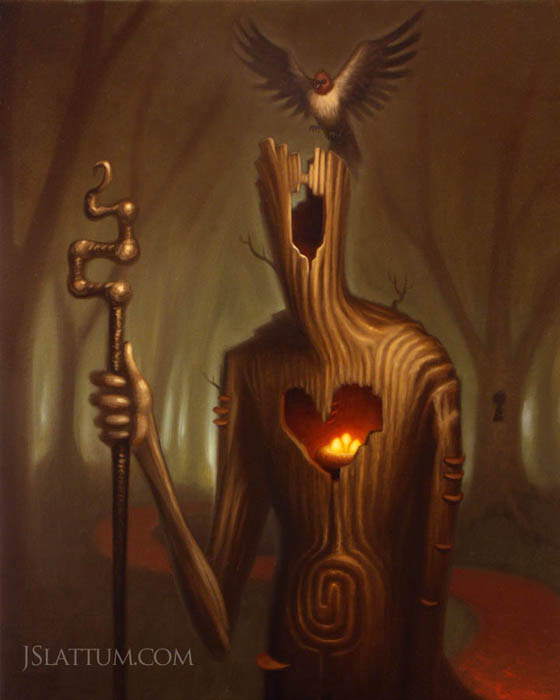 Rogue Habits » documenting the curious and creative » Enter the “Wisdom