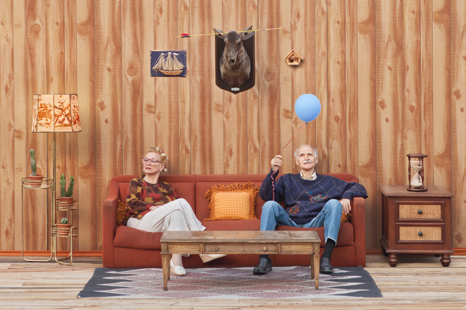 Rogue Habits » documenting the curious and creative » Artist, Justin