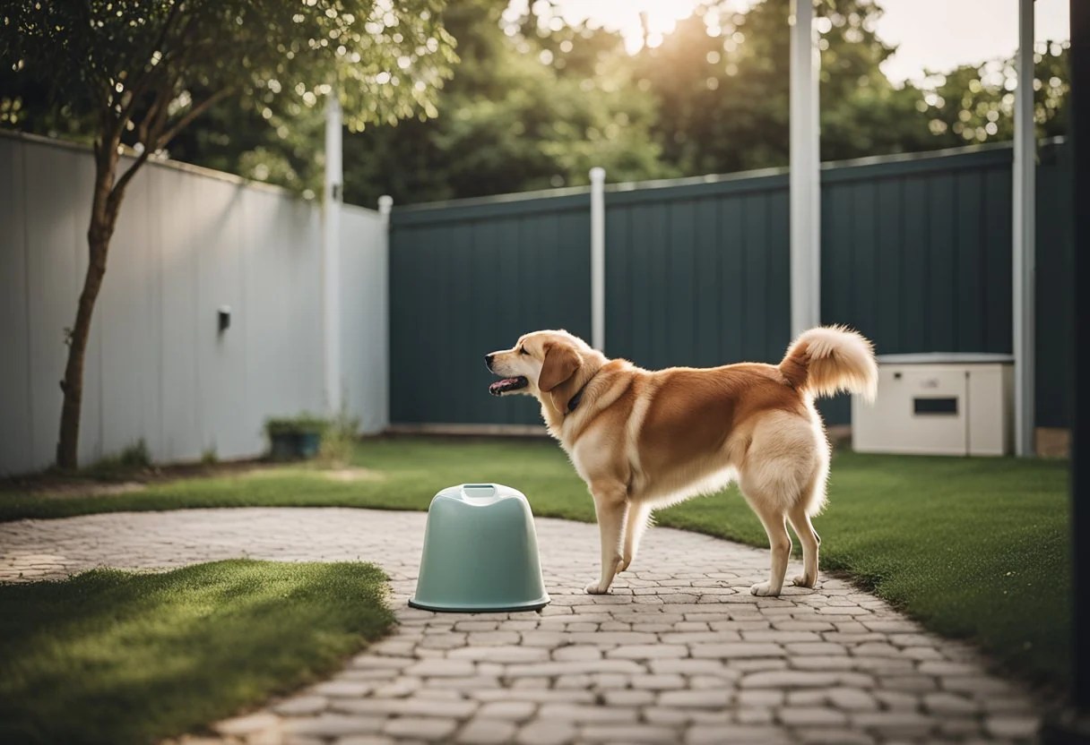 How to Potty Train a Dog Strategies for Success Rogue Pet Science