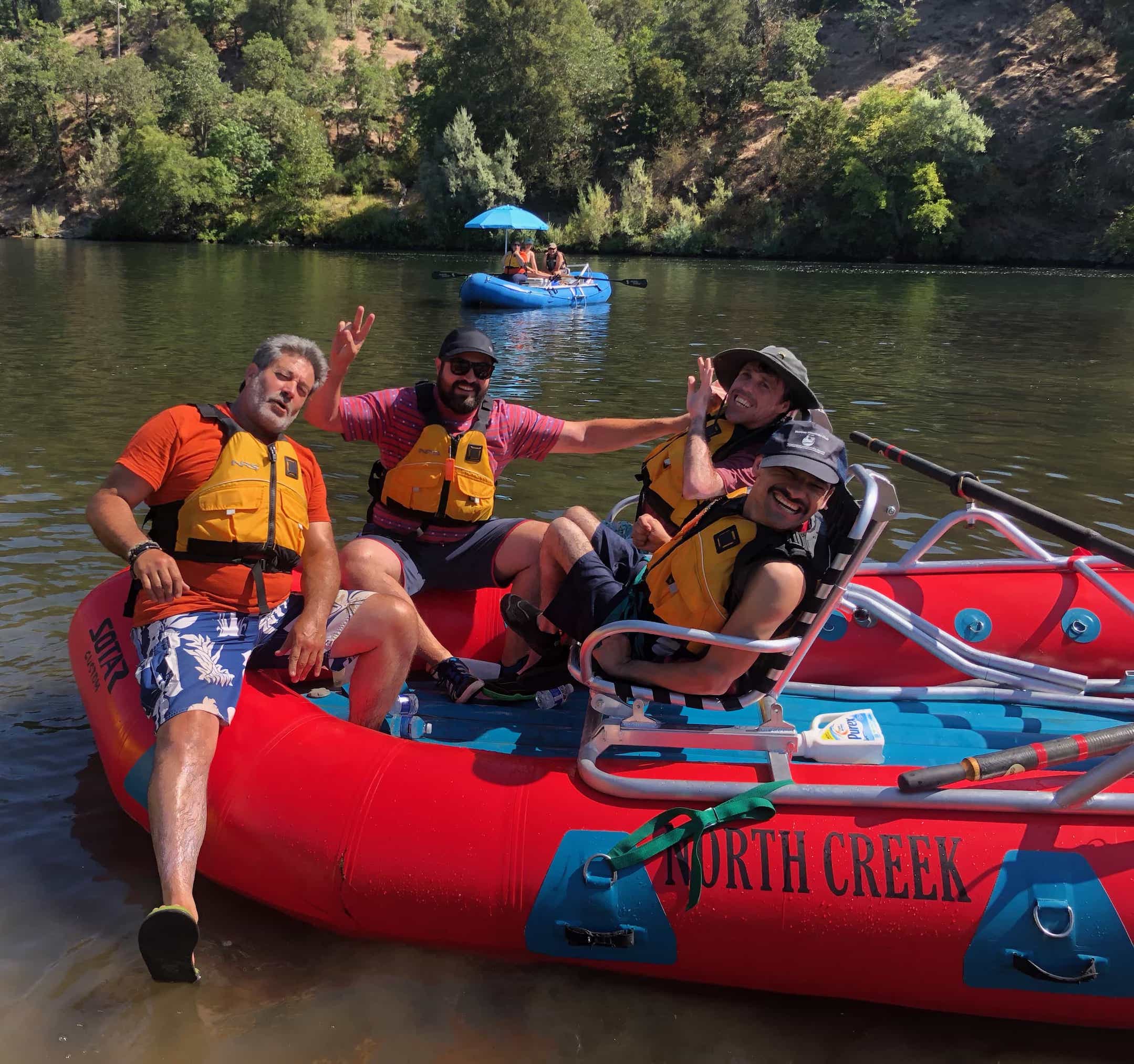 Rogue River Institute