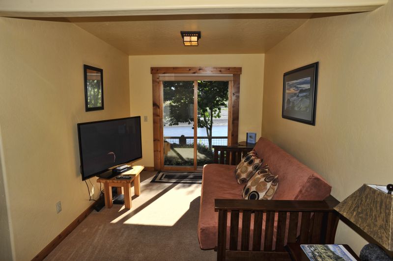 Gold Beach Hotels Oregon Rogue River Lodge