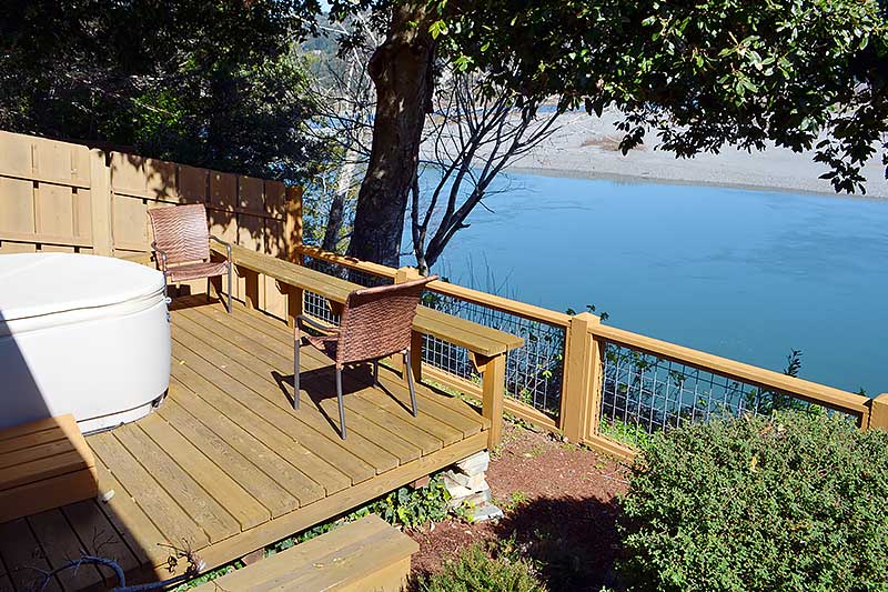 Rogue River Lodge Gold Beach Oregon Lodging At Its Best