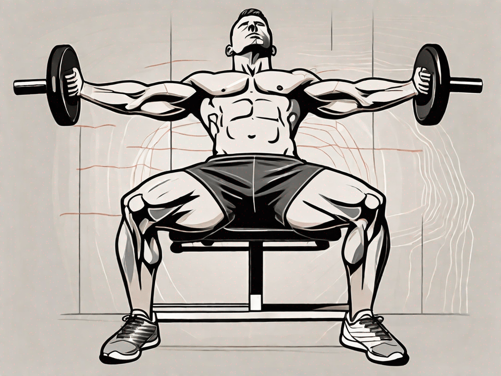 How to Build Upper Chest Muscles A Guide to Strengthening Your Pectoralis Minor Rogue Routines