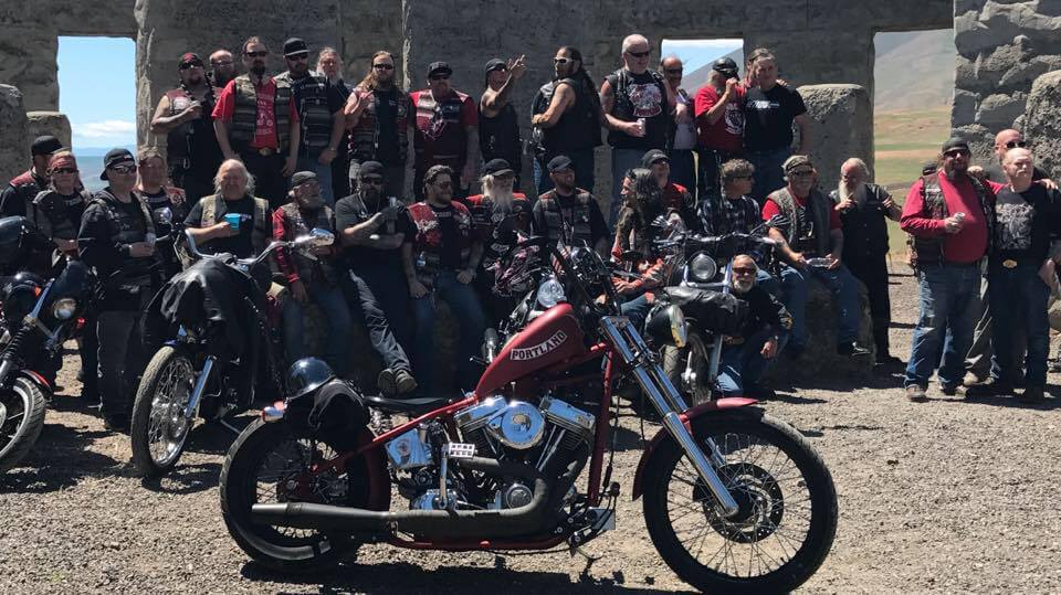 Outsiders Mc Club Pictures to Pin on Pinterest PinsDaddy