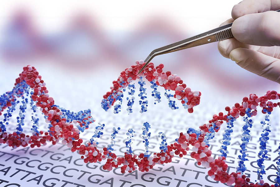 5 Cool Facts about Gene Therapy You Never Knew The Rogue Scientist