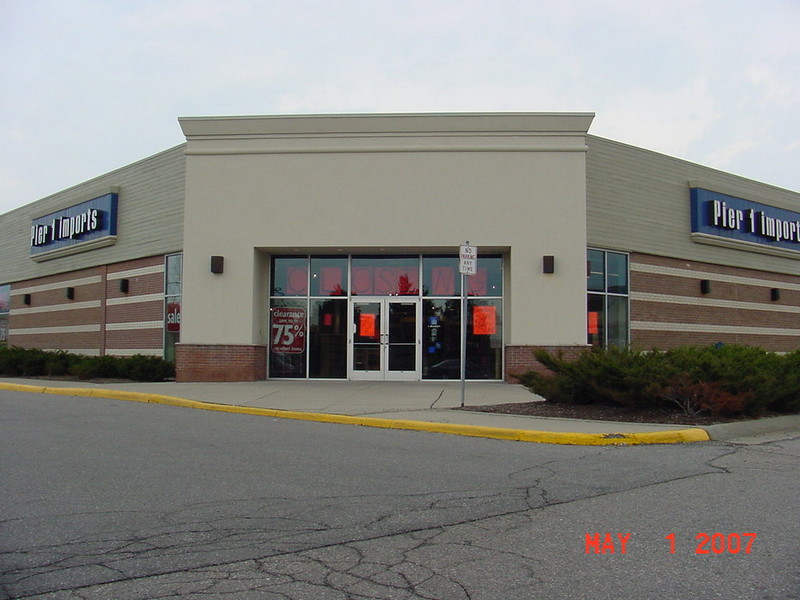 Cranbrook Village Rogvoy Architects