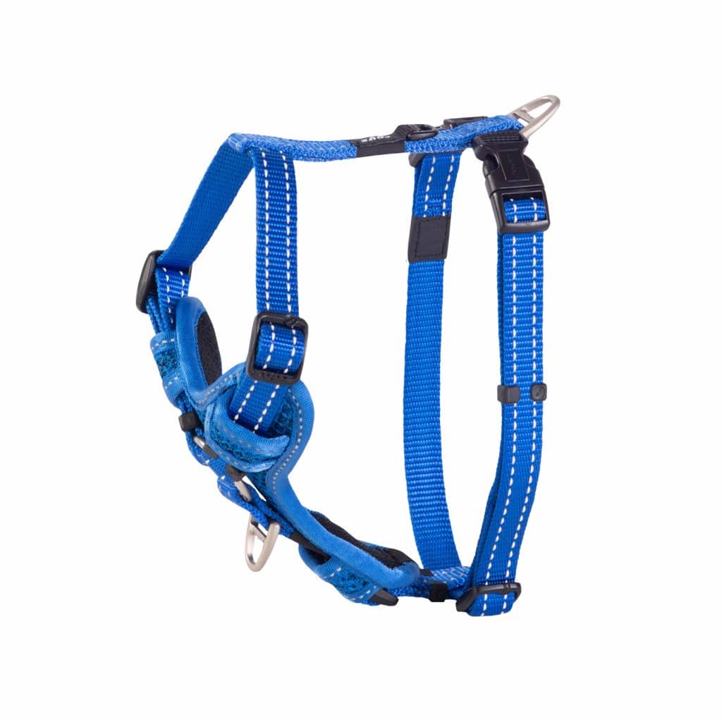 Form & Functional Dog HarnessBest Dog Harness