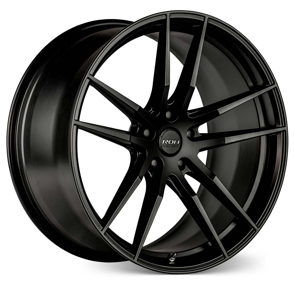 ROH Wheels RF2