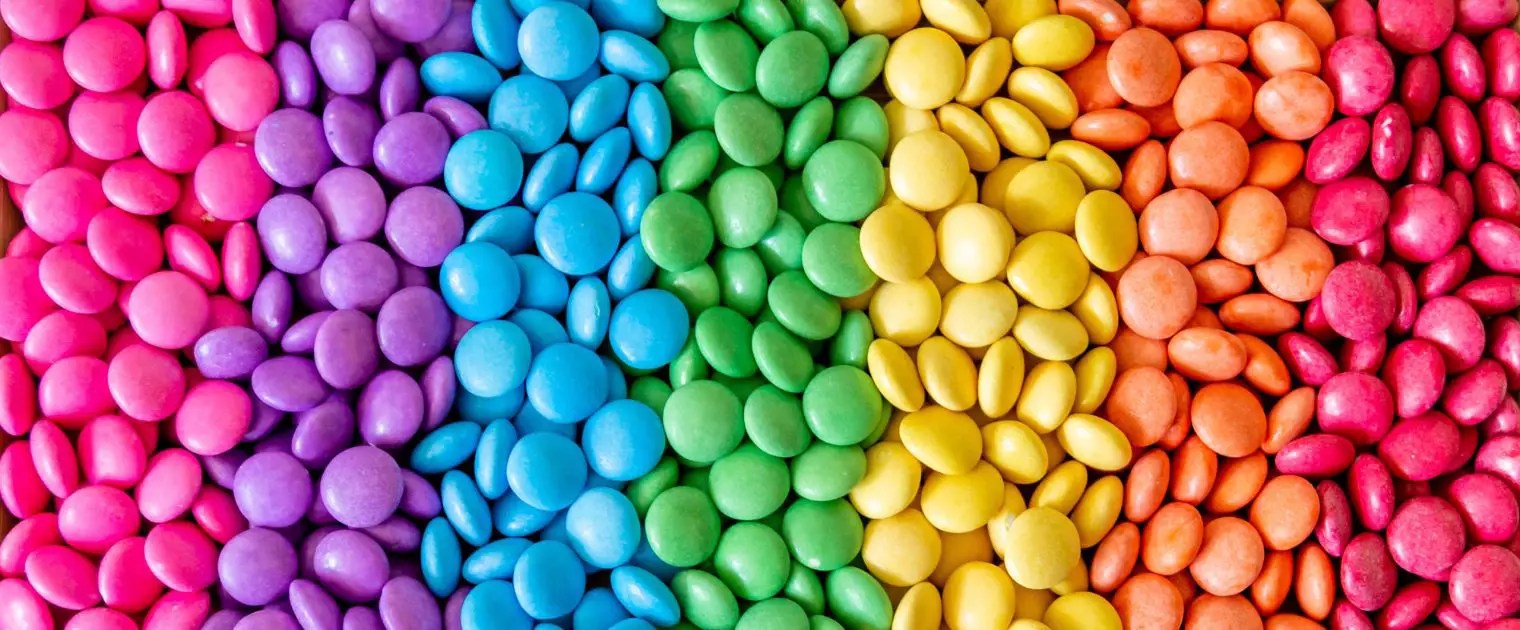 Choosing The Right Food Coloring Agents A Meticulous Science Sans