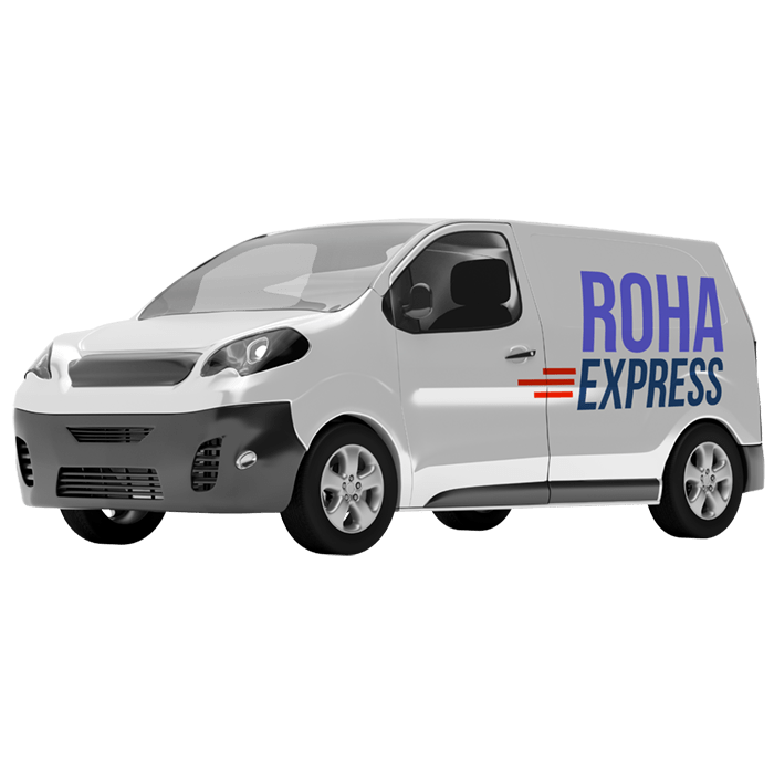 Roha Express Premium Delivery Service