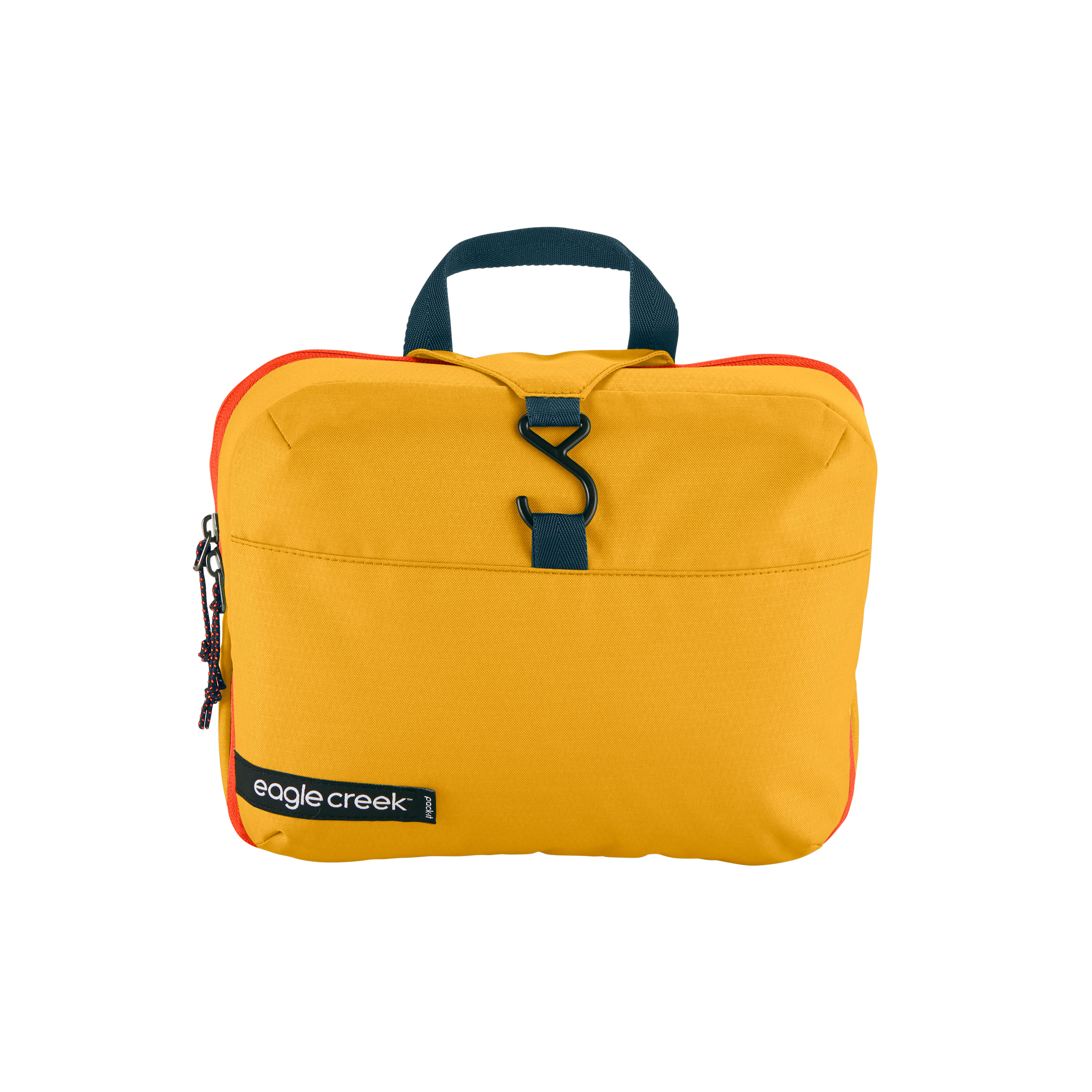 Eagle Creek PackIt Reveal Hanging Toiletry Kit Eagle Creek Sustainable toiletry kit