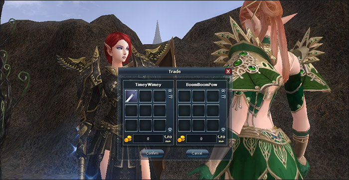 R.O.H.A.N. Blood Feud Free to Play Online MMORPG Game