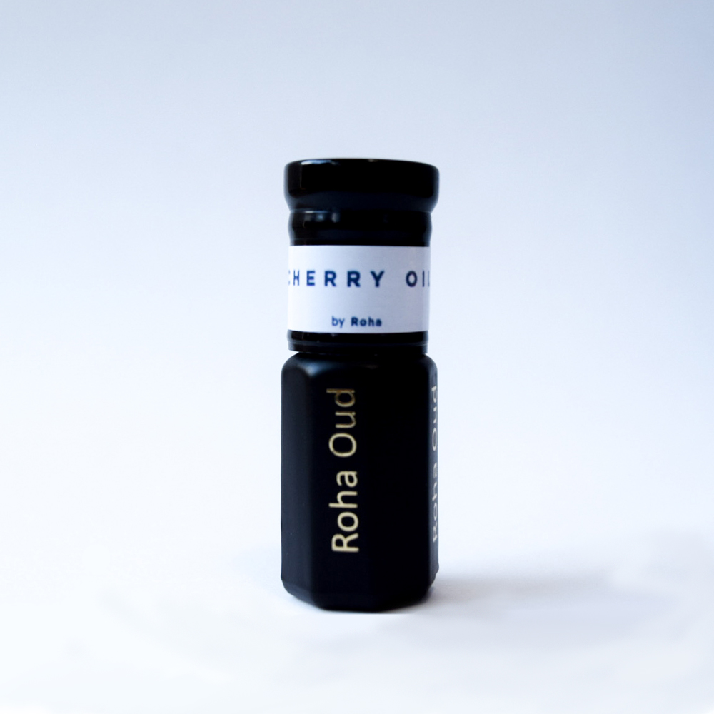 Violet Essential Oil Roha Oud & Essential Oils South Africa