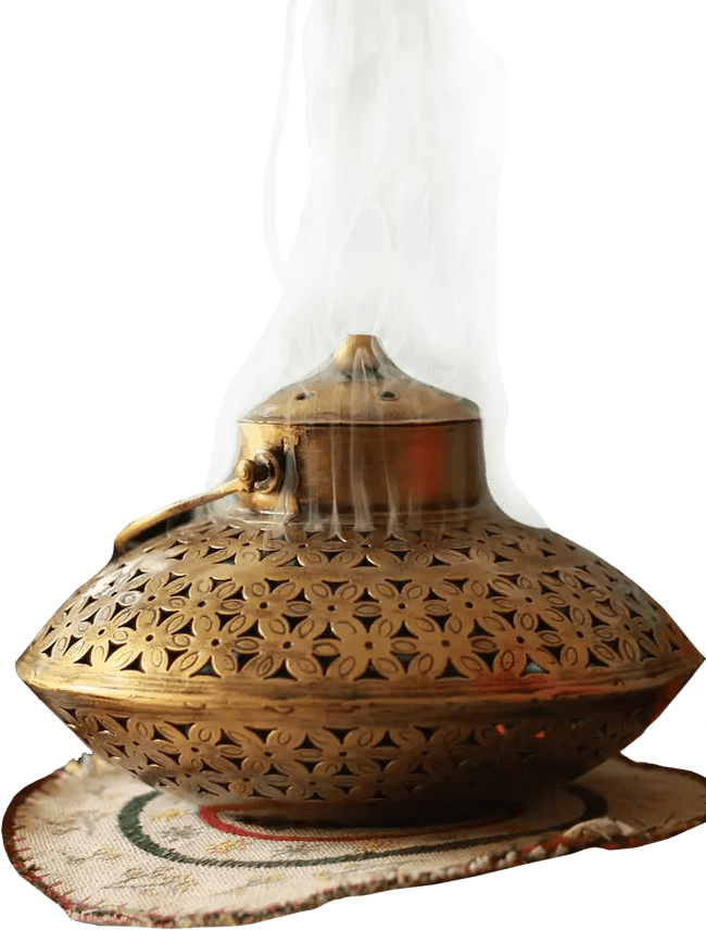 Roha Oud & Essential Oils South Africa Shot Premium Pure Oud