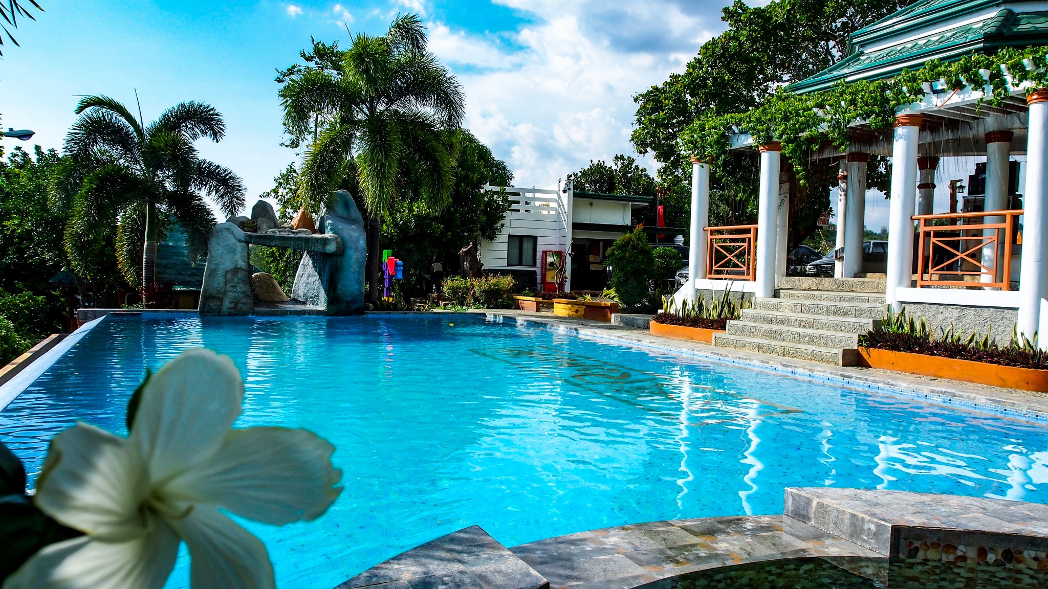 Gallery Roheim Farm and Resort San Fabian, Pangasinan Roheim Farm