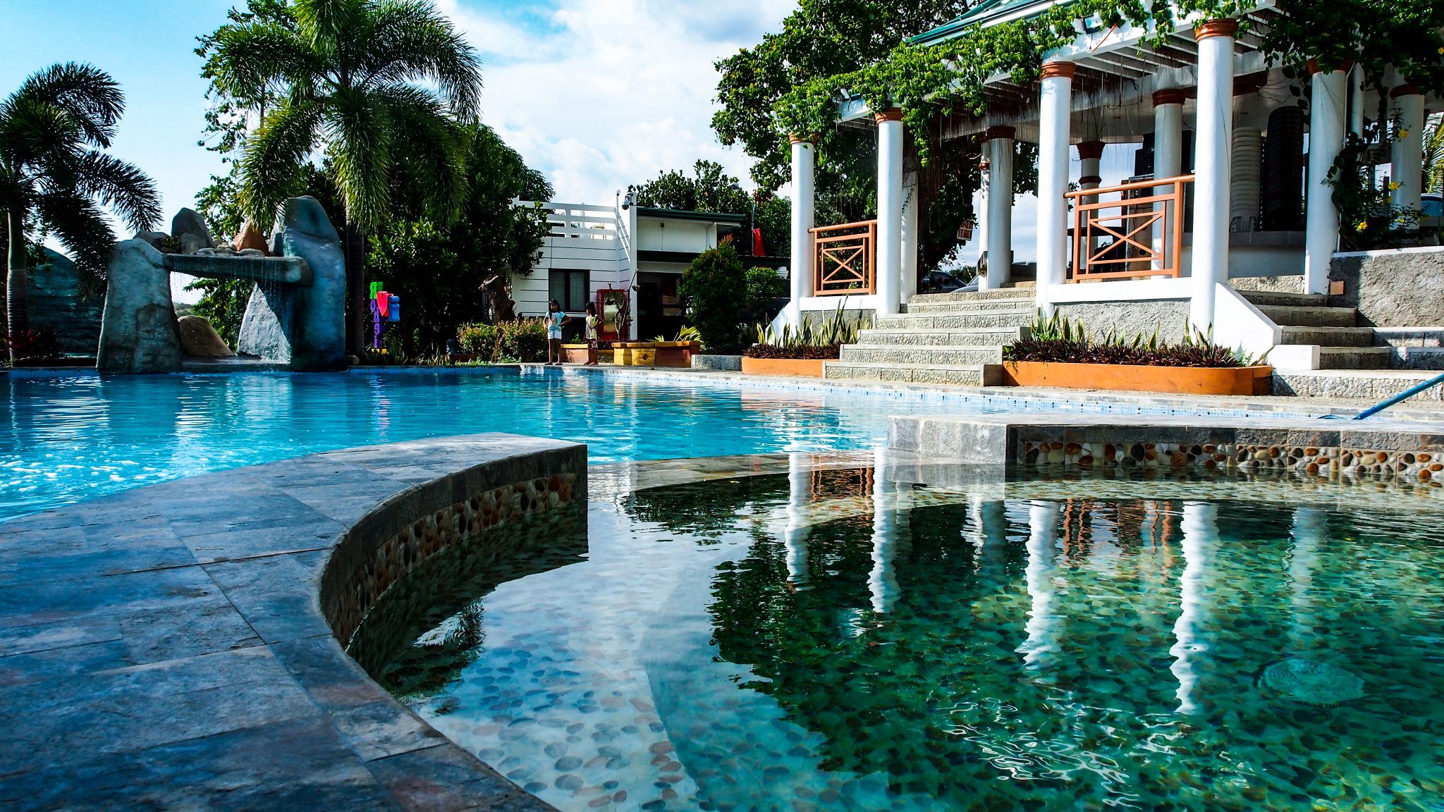 Gallery Roheim Farm and Resort San Fabian, Pangasinan Roheim Farm