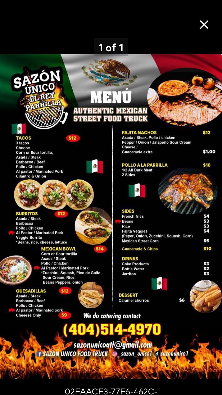 Fall Food Truck Festival River Oaks Homeowners Group