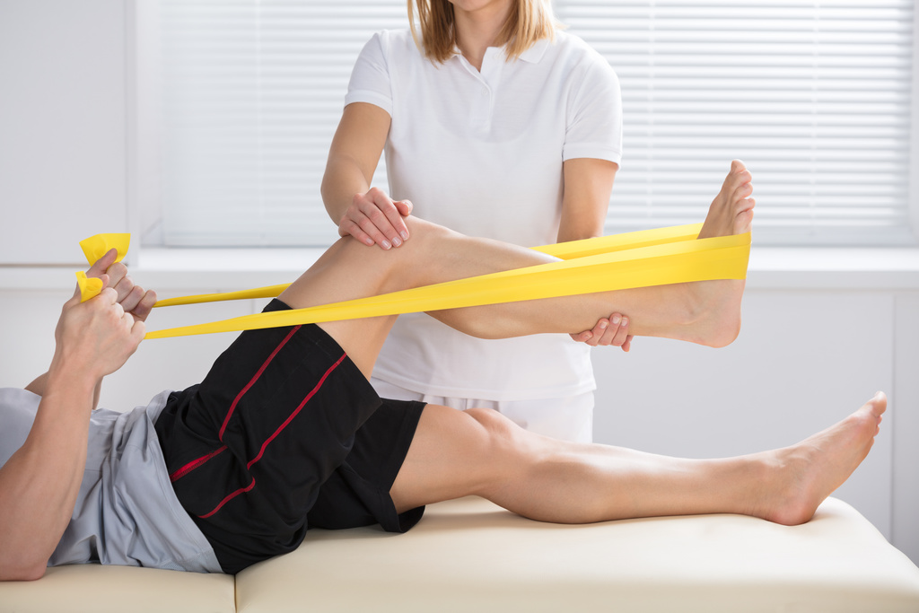 Physiotherapy Hip & Knee Surgeon in London & Kent Mr Rohit Jain