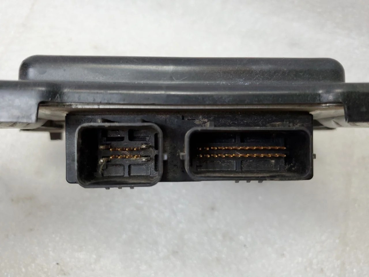 Control Module Body BCM Fits 2005 Grand Cherokee