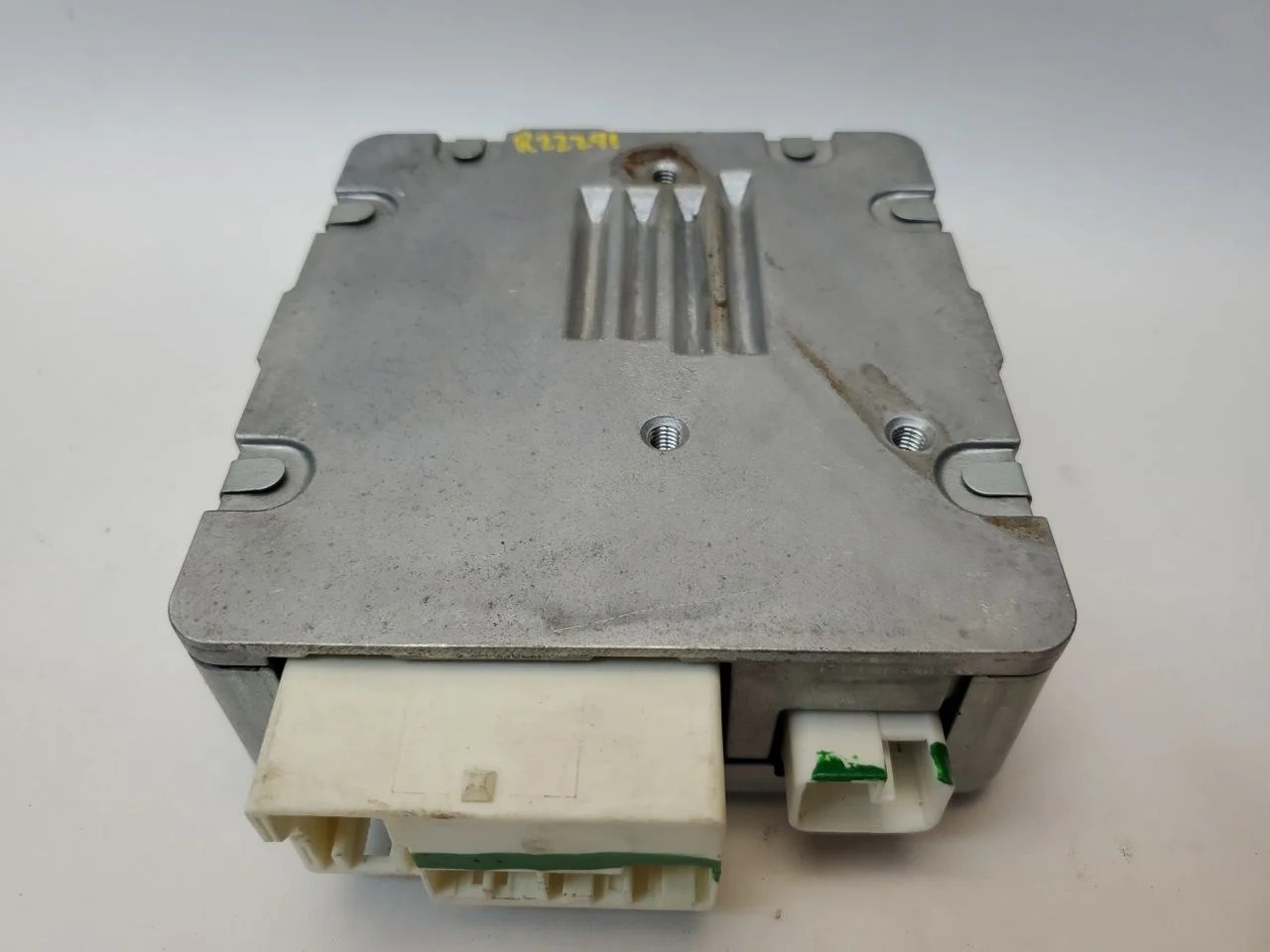 Control Module Steering Fits 20072009 Torrent