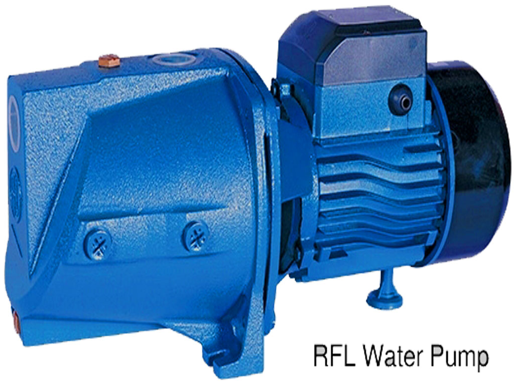 RFL Water Pump Price In Bangladesh