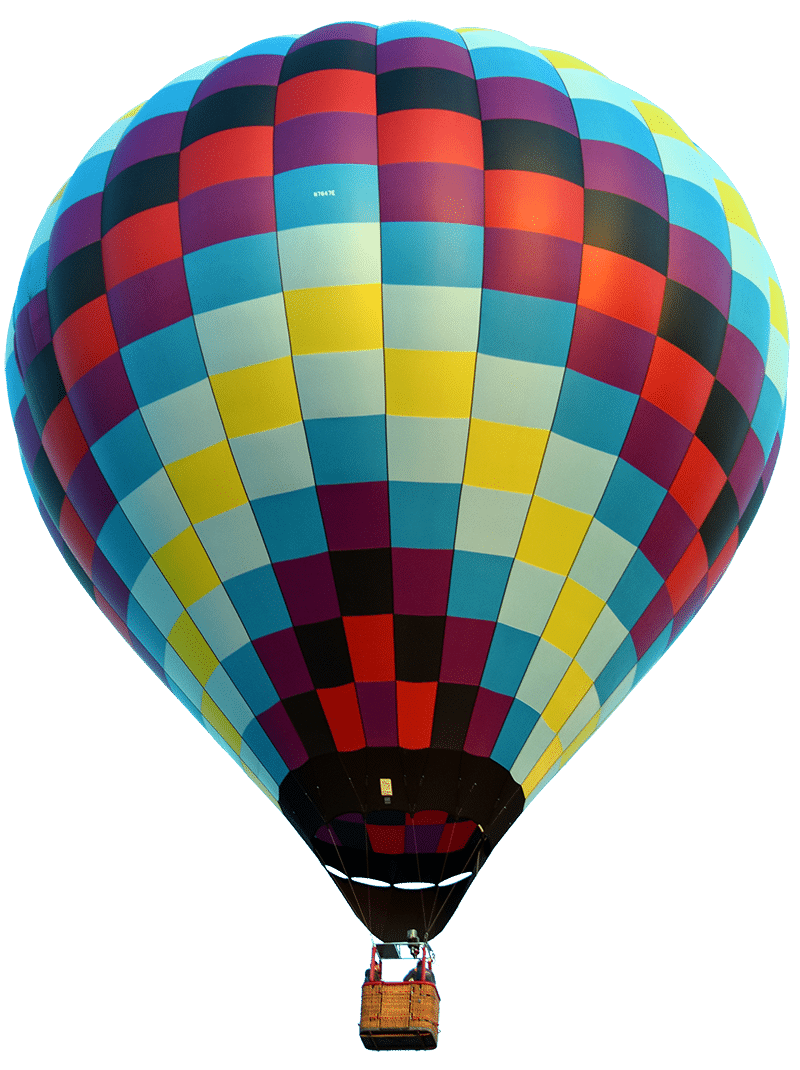 Balloon Rides in North Texas Rohr Balloons