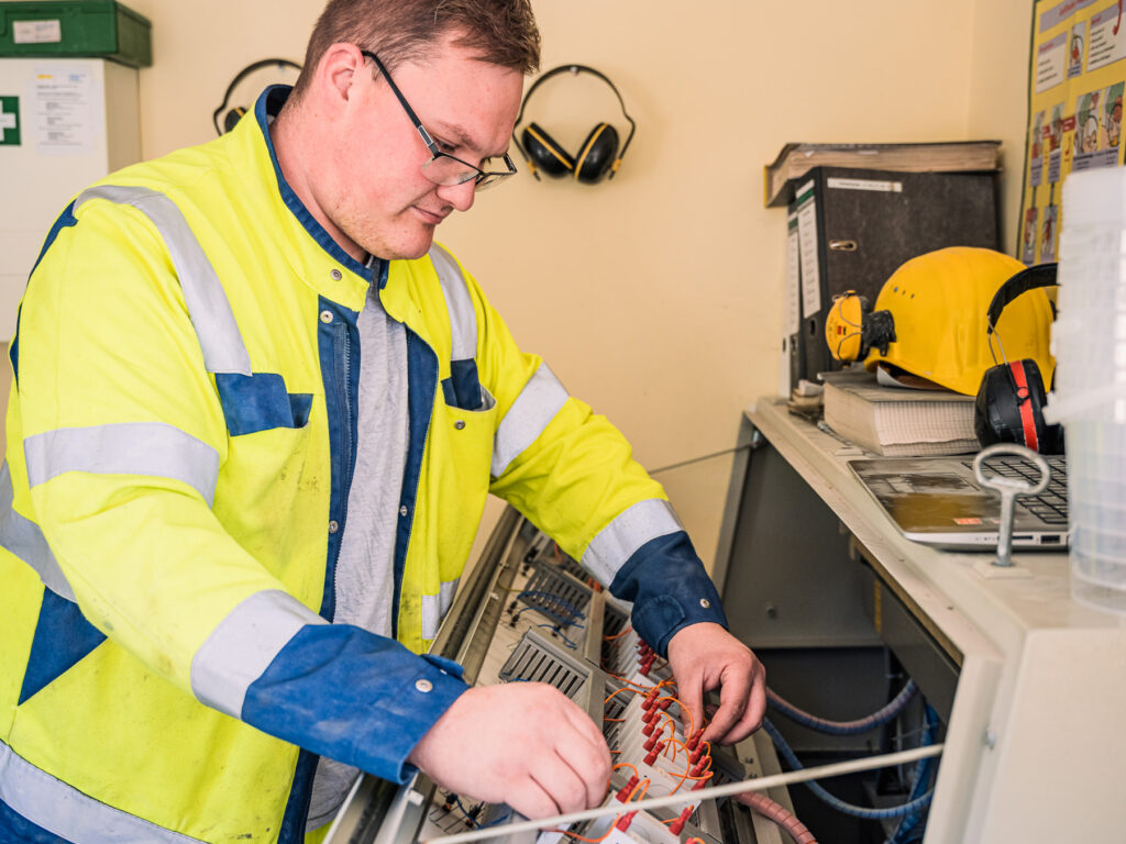 Stellenangebote ard Baustoffwerke, GEOMIN & SH Natursteine