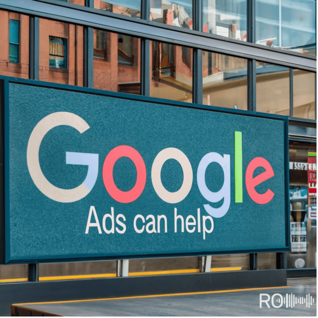 Google Ads Can Help You Beat Big Brands ROI Amplified