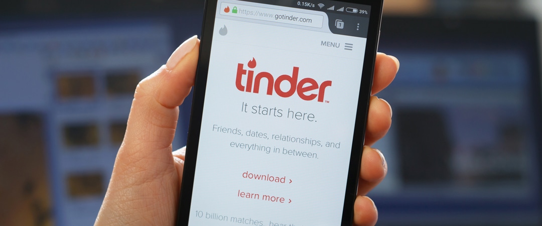 Is Tinder Dating App Safe BREAKING NEWS TINDER IS NOT A DATING APP