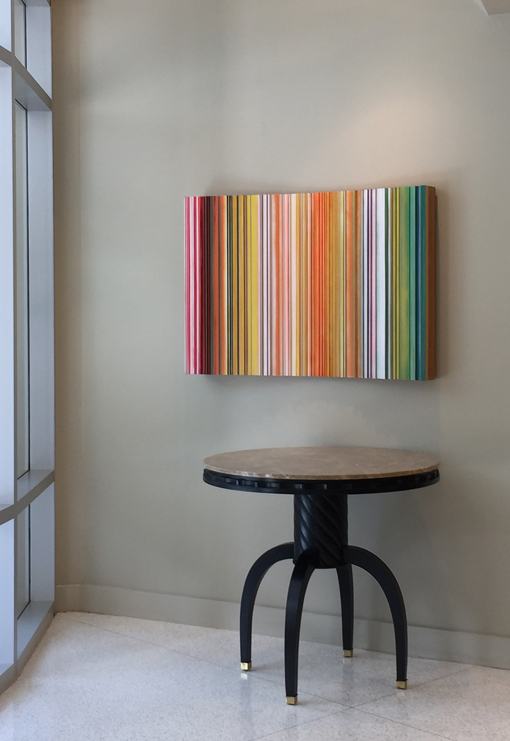 Iberia Bank - Roi James Studio