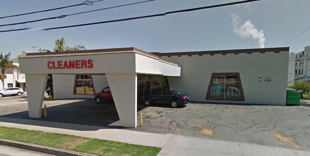 NNN Investment Transaction, Pacific Palisades, California