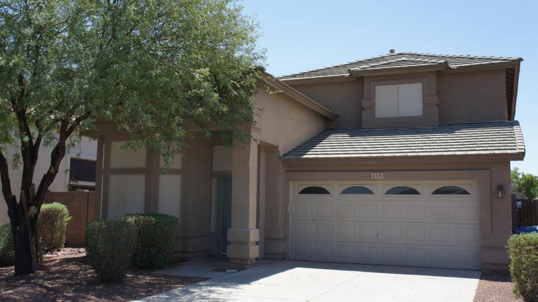 2,400 SF Home In Avondale, Arizona