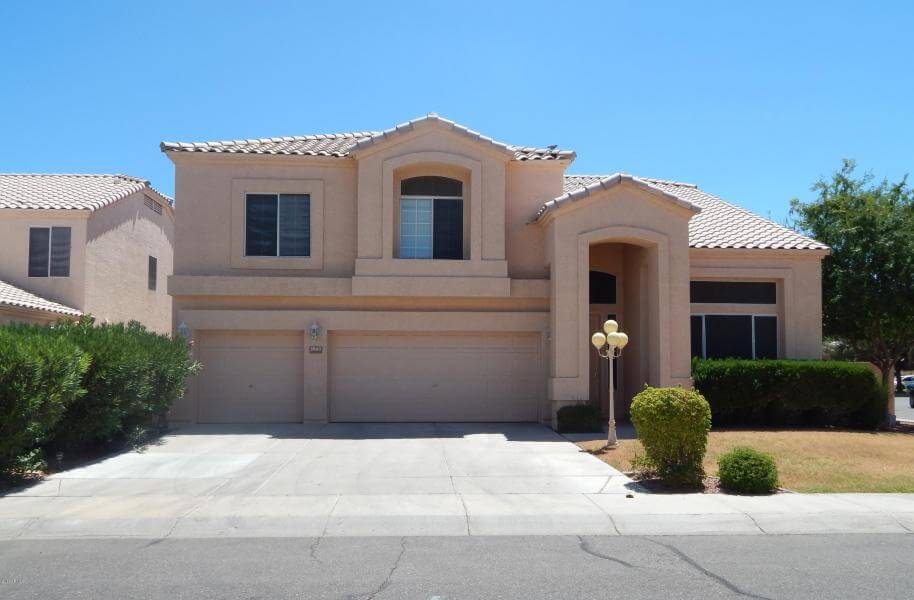 3,600 SF Home in Avondale, Arizona