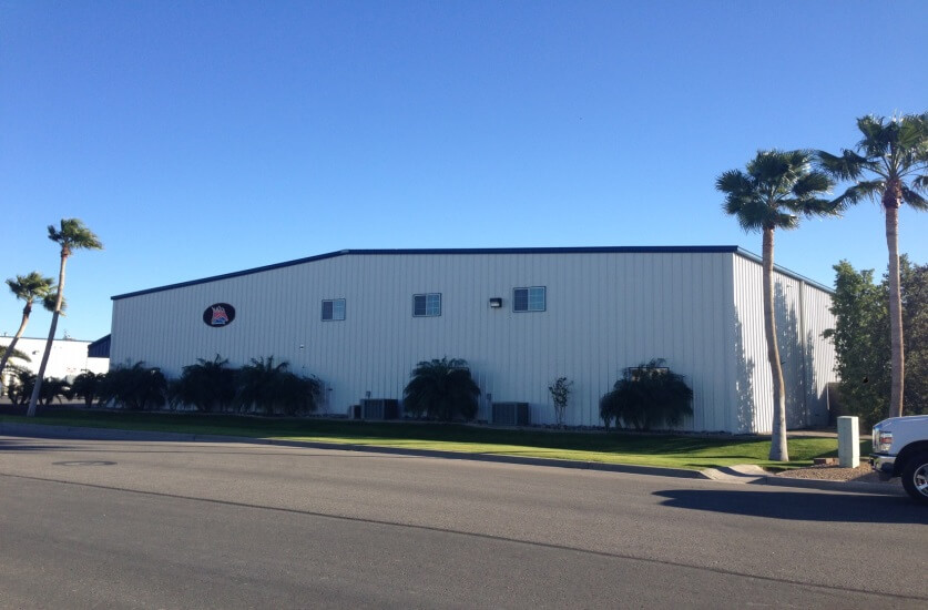 Net Lease Transaction in Yuma, Arizona