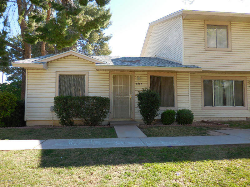 Ravenwood Townhomes Tempe Az at Michael Pearce blog