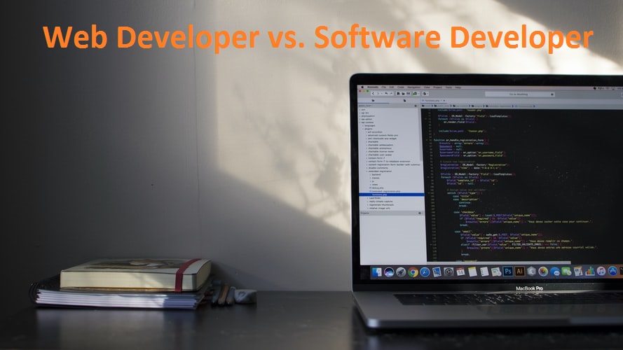  Developer vs. Software Developer Let’s Know The Difference Between