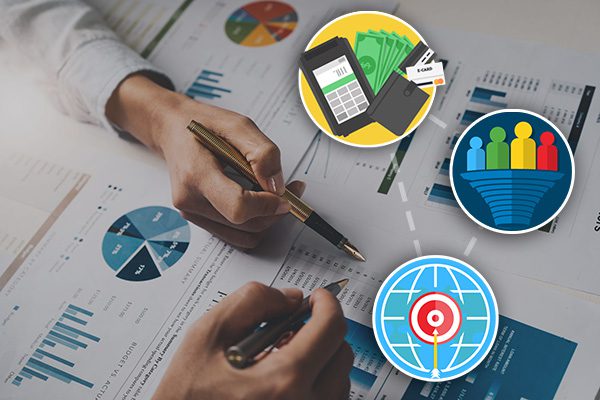 Top 9 BusinessLevel Amazon KPIs You Need to Calculate ROI Revolution