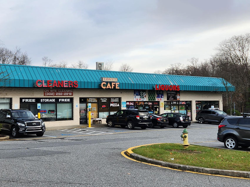 Properties Rojan Real Estate