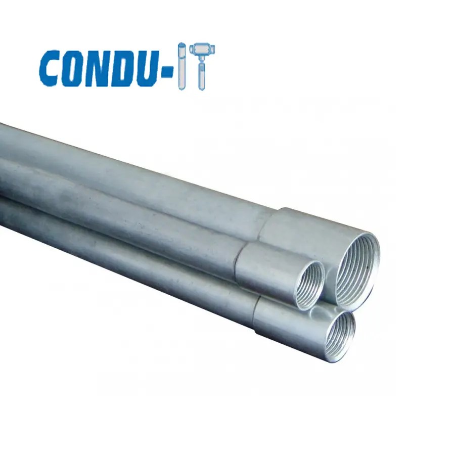 TUBO CONDUIT IMC 3/4" X 3MT