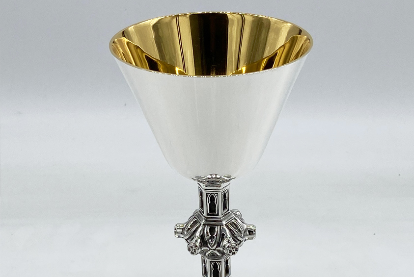 ROJETTE Silver Restoration Silverware repair, plating and polishing