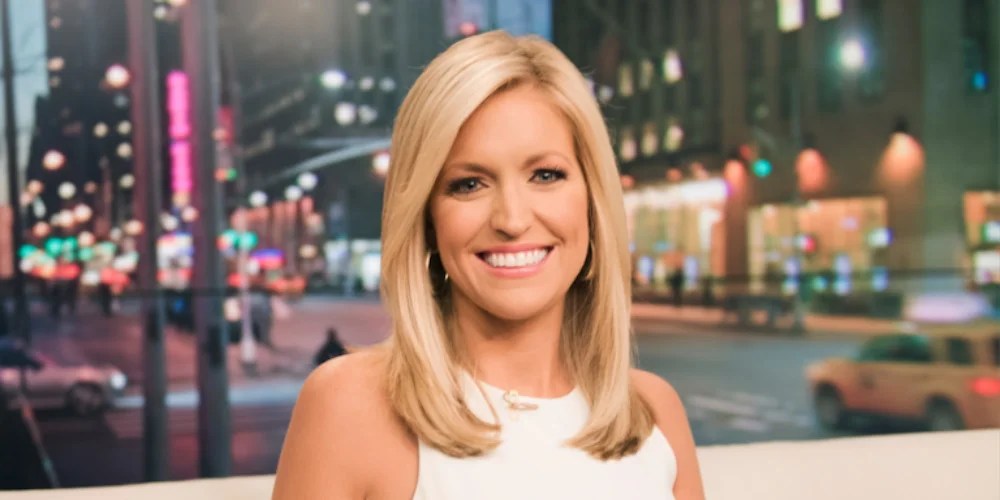 Is Ainsley Earhardt in a relationship engaged or not? Rojgar.Live