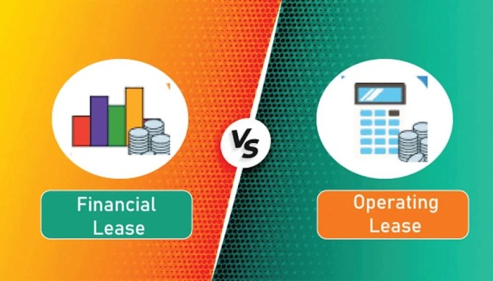 Is Lease the Same as Finance? A Deep Dive Is Lease the Same as Finance? A Deep Dive