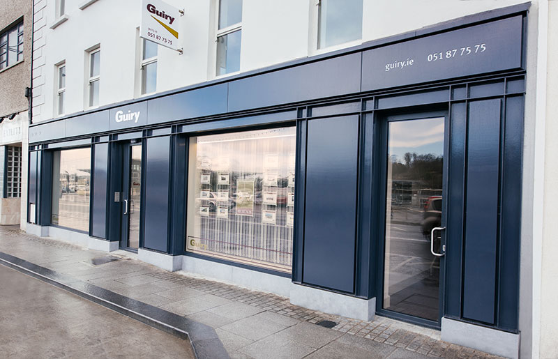 Real Estate Agency ROJOStudio