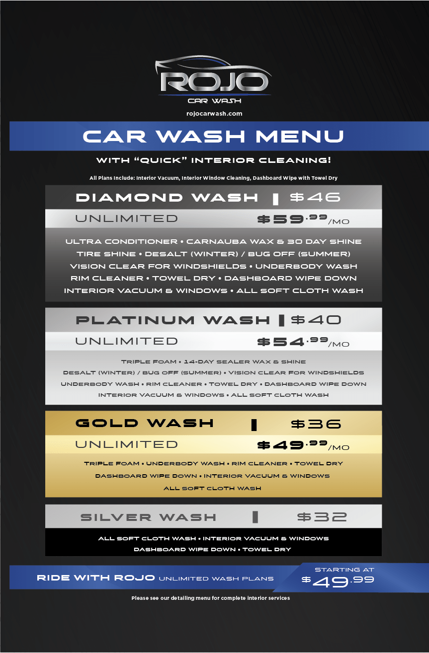 Dean Street, Norwood Rojo