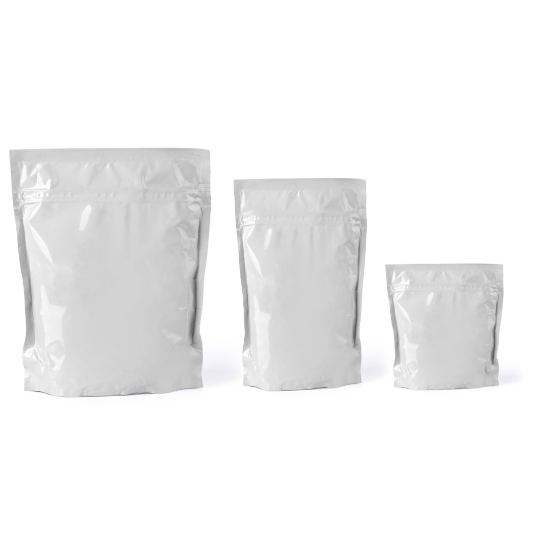 The Importance of StandUp Pouches in Food Packaging Rojo Food