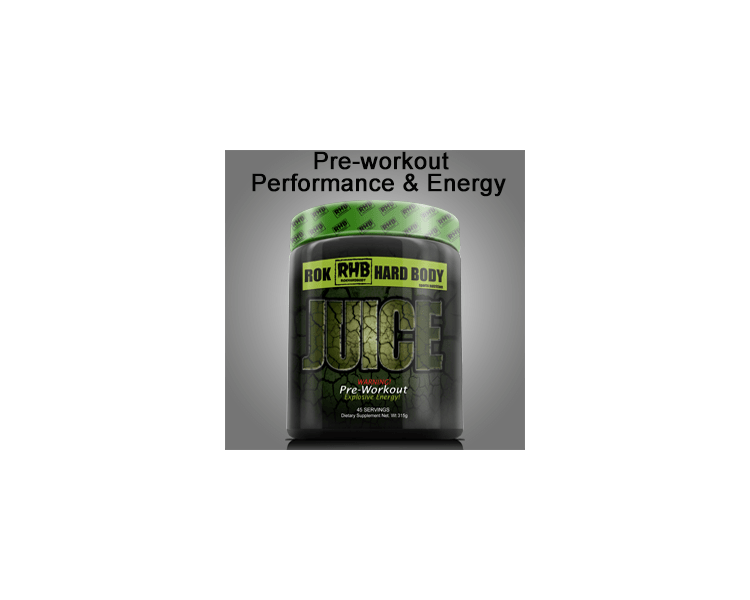 Ups Hulk Pre Workout EOUA Blog